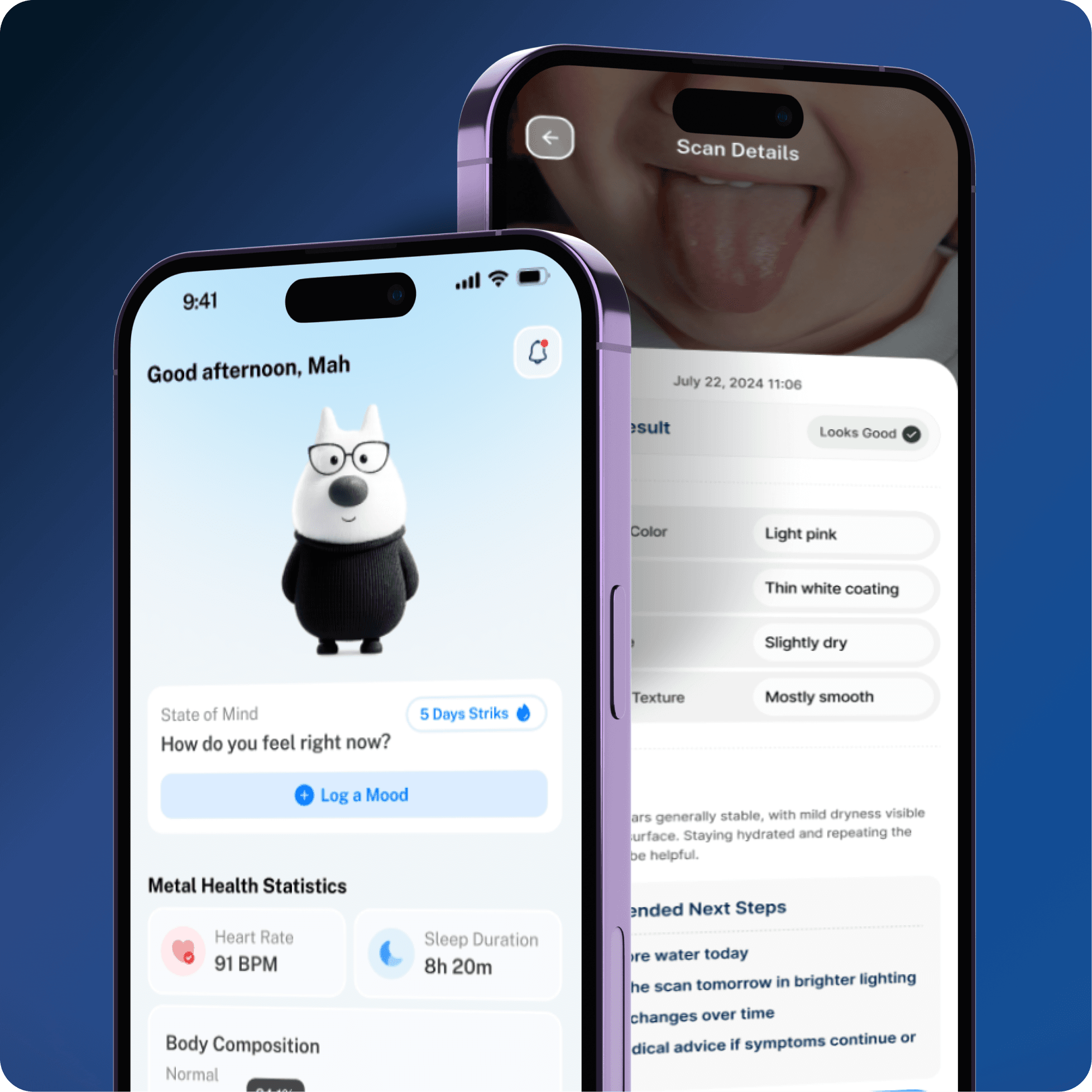 CheckApp