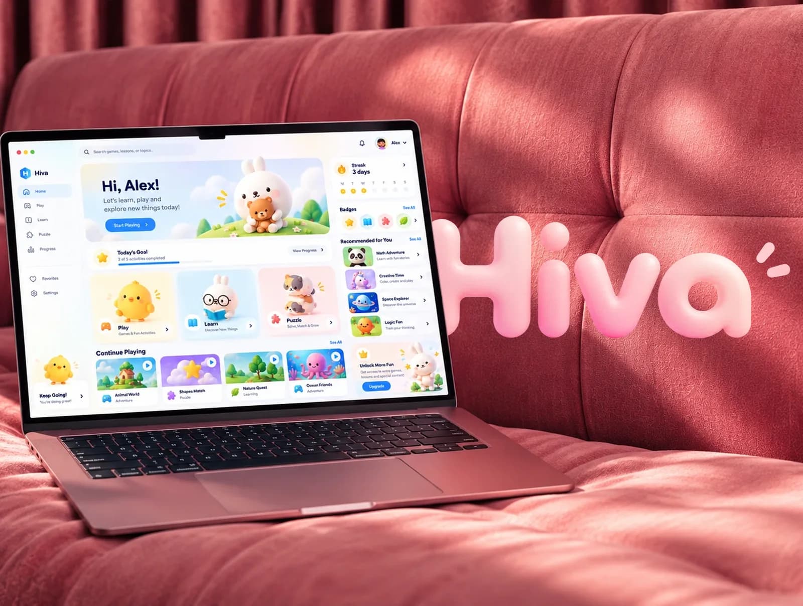 Hiva
