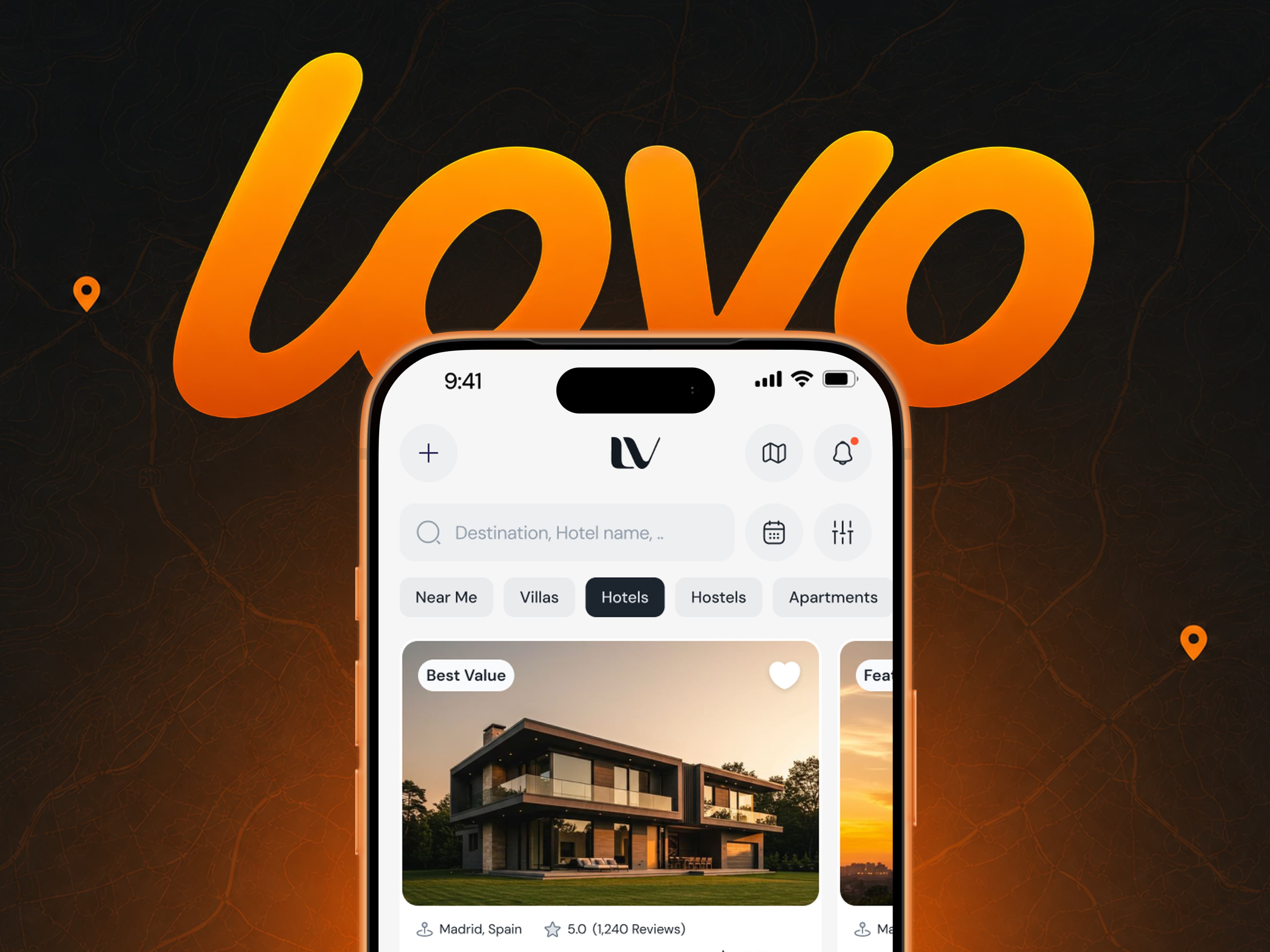 Lovo